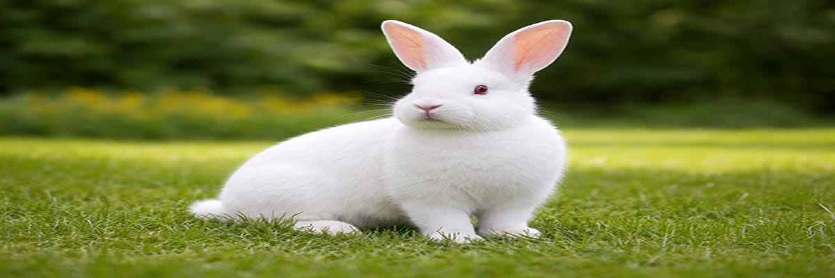 الأرنب النيوزيلندي