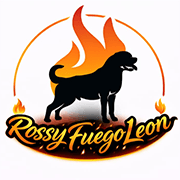 Rossy Fuego Leon élevage canins