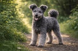 Pumi