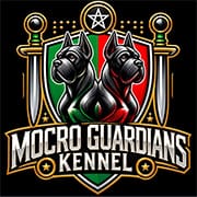 Logo Mocro Guardians Kennel
