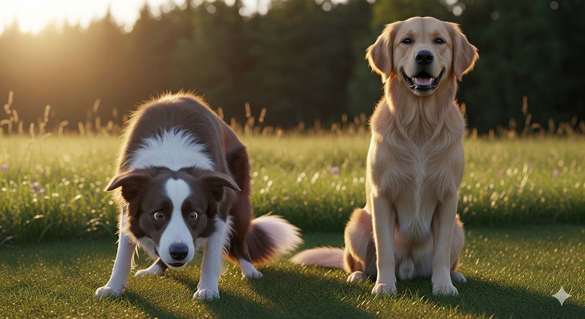signes à surveiller et solutions naturelles pour chien