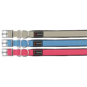 collier pvc ergo pour chien