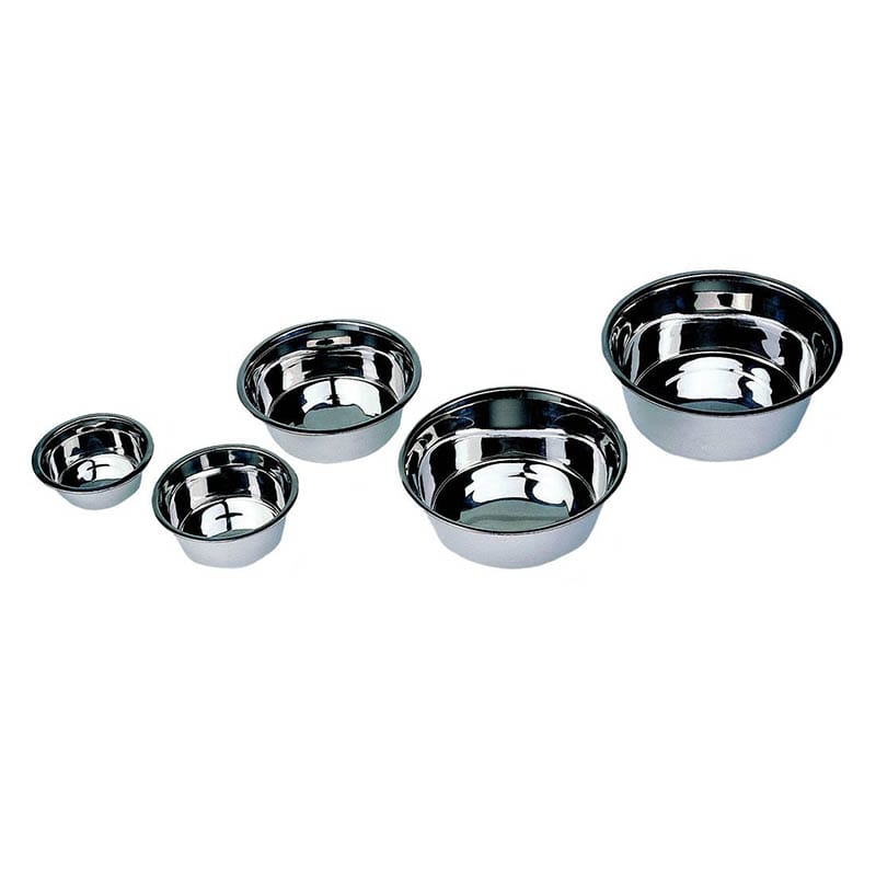 Gamelle Acier Inoxidable