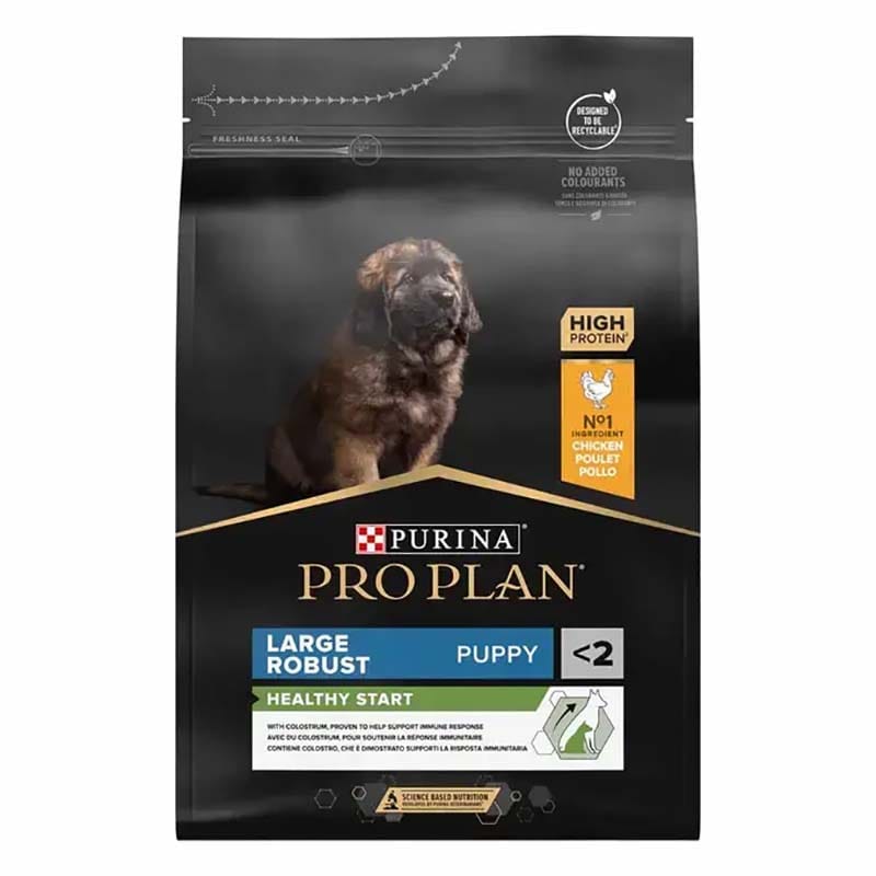 PRO PLAN Large Grand Chiot - au Poulet