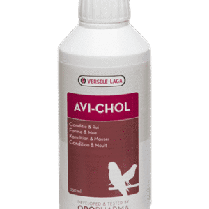 Avi chol by Oropharma