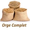 orge complet