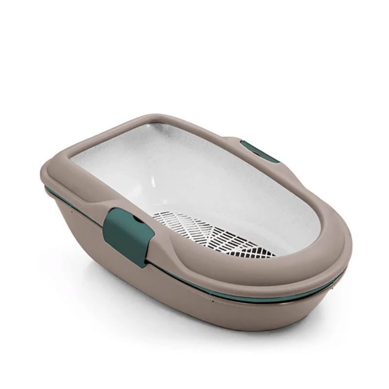 Bac à litière pour chat Furba Chic