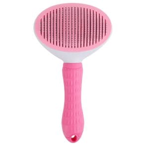brosse toilettage chiens et chats