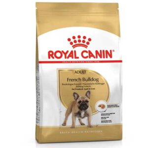 Royal Canin Croquettes Bouledogue Français Adulte