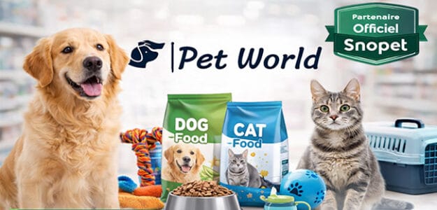 PetWorld