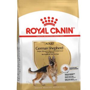 croquettes royal canin pour berger allemand