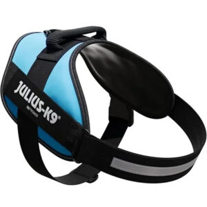 Harnais Julius K9 IDC Power 2XL pour grand chien