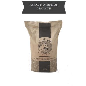 alimentation poulain
