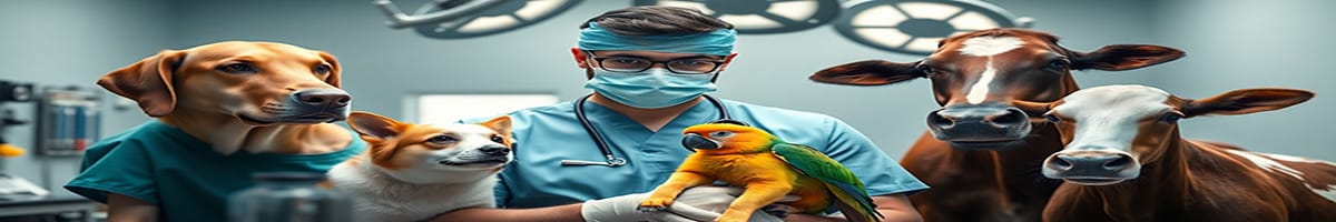 clinique vétérinaire