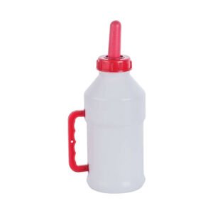 Biberon à Veau en Plastique 2,5 L