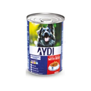 Boulettes de Viande de Bœuf, 400 Gr