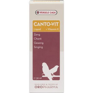 Canto-Vit Liquid