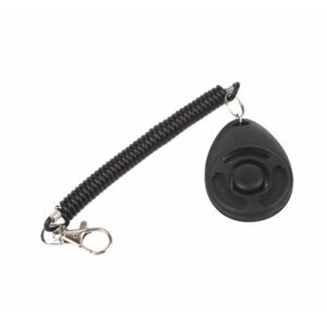 Clicker d'Entraînement des chiens. Livraison partout au Maroc