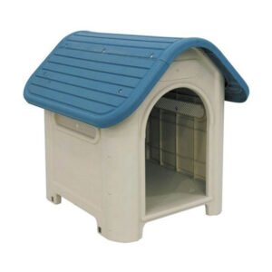Niche en Plastique Doggy House, By COPELE