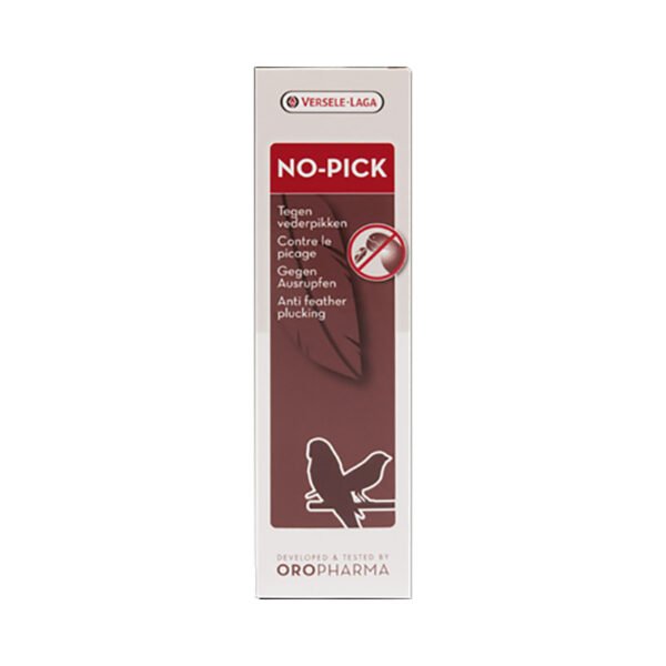 No-Pick