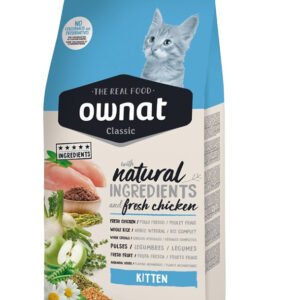 OWNAT Classic Kitten