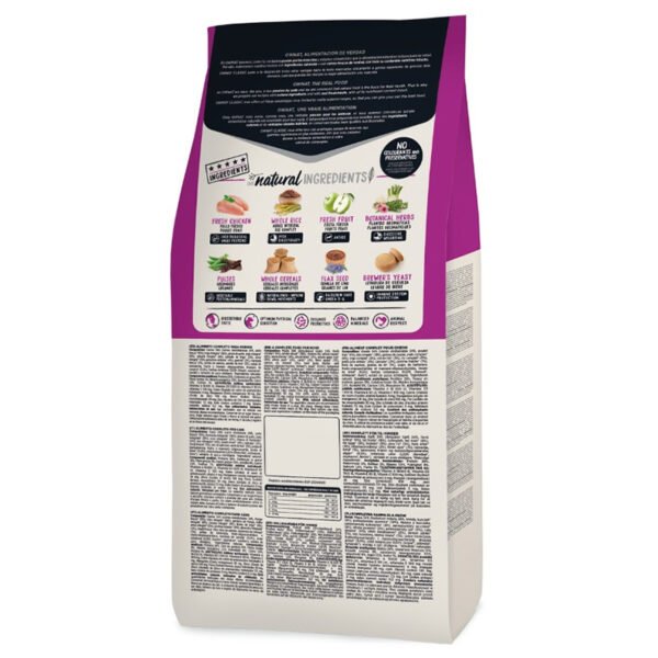 croquettes pour chien OWNAT Classic Mini Adult 8 Kg