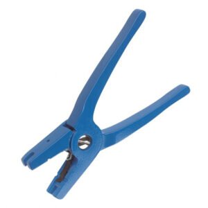 PINCE pour boucles Ukal-tag pour bétail, bovins, caprins et ovins. Livraison partout au Maroc