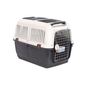 Cage de Transport de Chien "Travel"