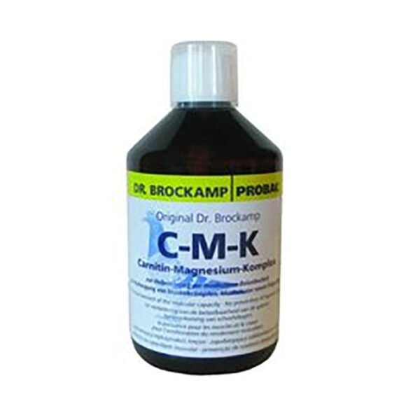 Dr Brocakamp Probac C-M-K 500 ml . Pour Pigeons